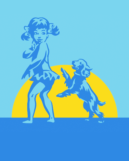 Coppertone